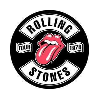 Rockoff Toppa Posteriore Tour 1978