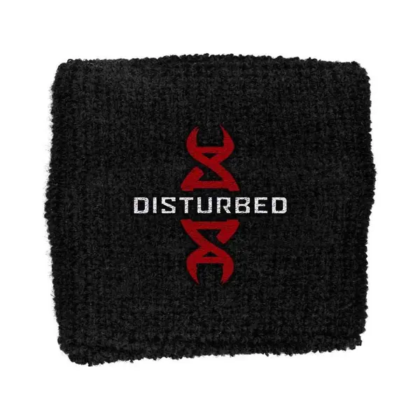 Disturbed Reddna Wristband/Schweißband thumbnail