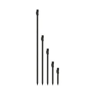 Fox Rage Fox CBS043 Black Label Cam Lock Bankstick 18" (45cm)