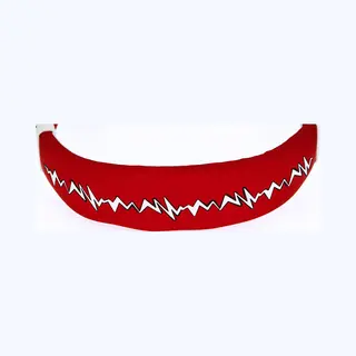 Otl Technologies Pokémon Pokéball Headphones Wired Head-band Music Black, Red, White