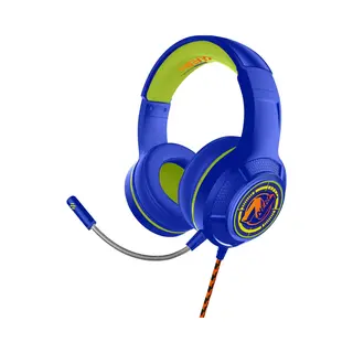 Otl Technologies Nerf - Pro G4 Gaming Koptelefoon - Afneembare Microfoon - Lange Kabel - Extra Comfortabel