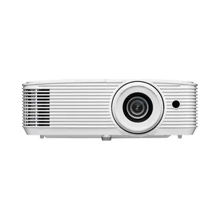 Optoma HD30LV Standardwurfprojektor 4500 Ansi-Lumen Dlp 1080p (1920x1080) 3D Weiß