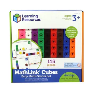 Learning Resources LSP4286-Uk Lernspielzeug