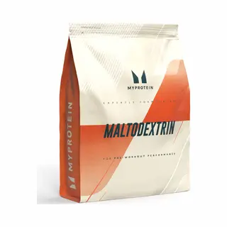MyProtein 100% Maltodextrin Carbs - 2.5kg