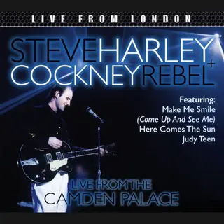 Suburban Live From London (Camden Palace)