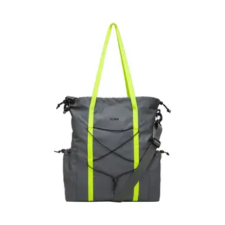 Elliker Carston Tote Bag 13L Greyneon