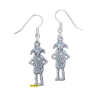 Ged, Ohrringe, Harry Potter Dobby The House-Elf Earrings, (Metall)