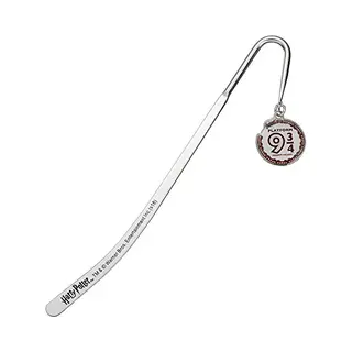 Harry Potter Hogwarts Railway Bookmark By The Carat Shop