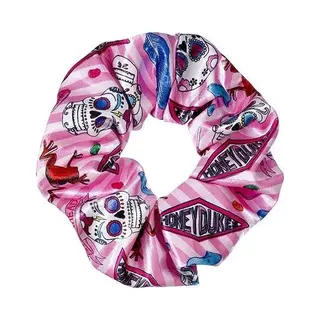Official Harry Potter Honeydukes Hair Scrunchie By The Carat Shop
