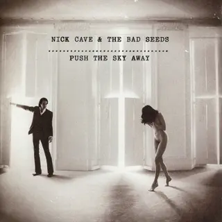 Bad Seed Ltd Push The Sky Away