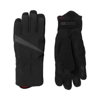 Sealskinz Bodham Wasserdicht Radhandschuhe Schwarz