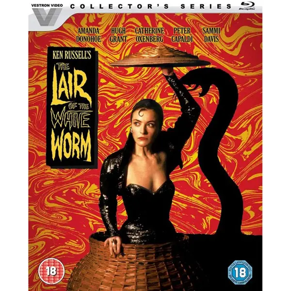 Lair Of The White Worm thumbnail