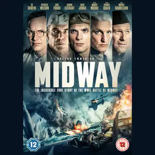 Elevation Sales Midway Dvd