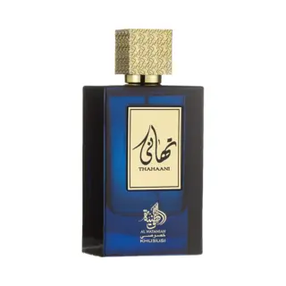Al Wataniah Thahaani Edp U 100 Ml