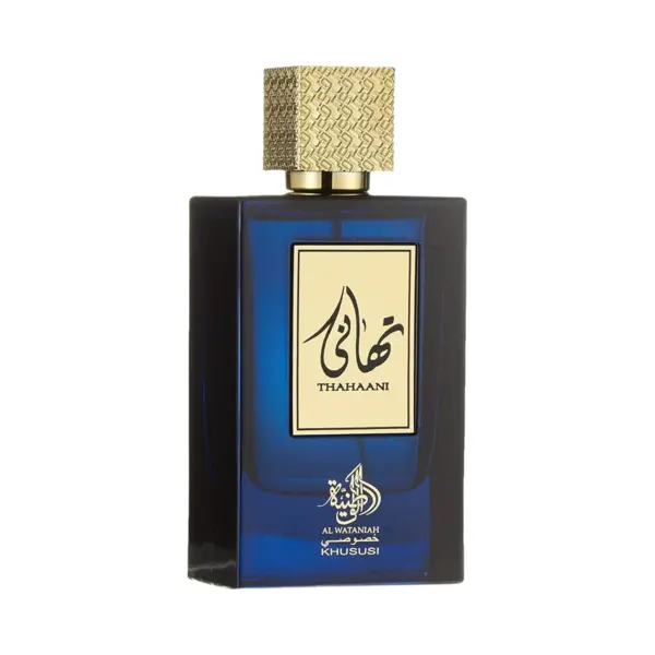 Al Wataniah Thahaani Edp U 100 Ml thumbnail