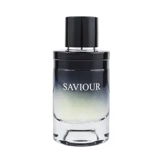 Grandeur Saviour - Eau De Parfum - 100 Ml - Heren Luxe Geur – Perfect Voor Kerstmis - Verjaardag - Vaderdag Of Valentijn