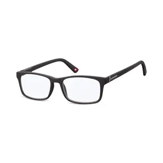 Montana Eyewear - Lesebrille Mit Blue Light Filter Mod. B-MR73 - +1.50 Dpt.