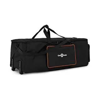 Electronic Drum Kit Bag With Wheels By Gear4music