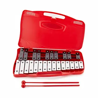 Premier Nxt Gen Glockenspiel Mit Koffer