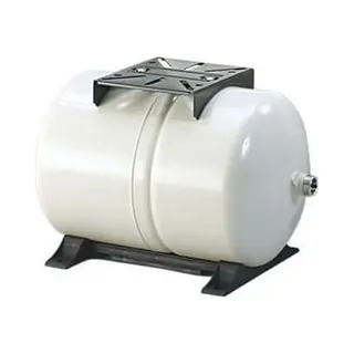 Dab Horizontaal Expansievat Pressure Wave 20 Liter