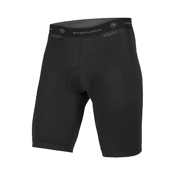 Endura Padded Clickfast™ Liner - Black thumbnail