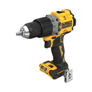 Dewalt Dcd 805 N Akku Schlagbohrschrauber 18 V 90 Nm Brushless Solo - Ohne Akku, Ohne Ladegerät