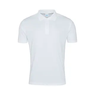 Polo-Shirt Just Cool