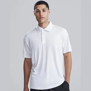 Polo-Shirt Just Cool