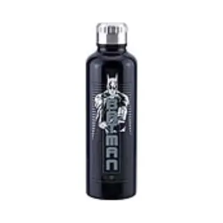 Paladone Dc Comics - Batman Metalen Drinkfles