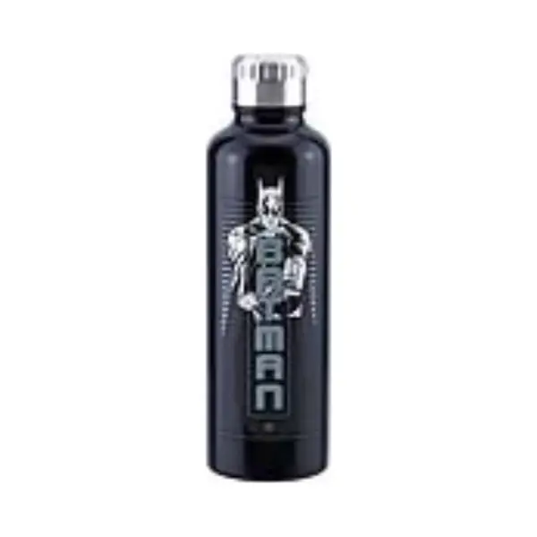 Aluminum Flask Paladone Batman thumbnail