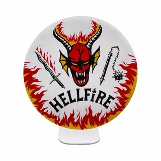 Paladone PP9935ST decoratieve verlichting Light decoratie figuur
