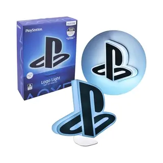 Paladone PlayStation Logo Lamp