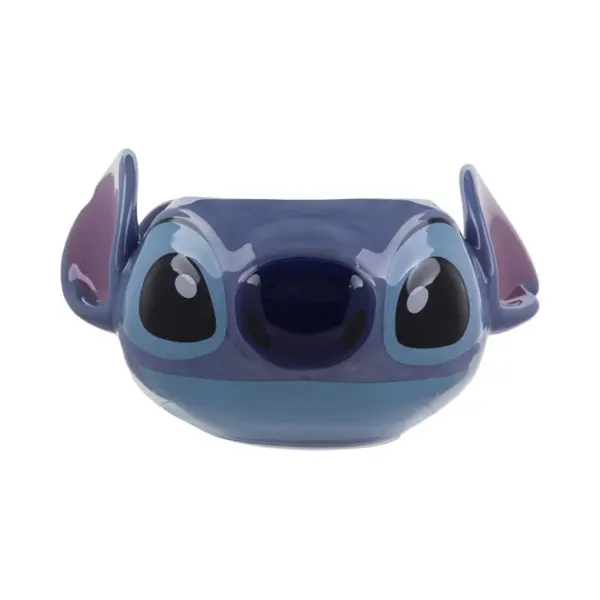 Paladone Stitch Shaped Mug Tasse Blau Universal 1 Stück(e) thumbnail