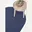 Donkerblauw