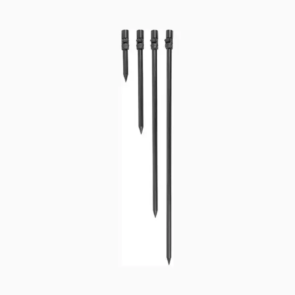 Avid Carp Avid Bankstick 12'' Lok Down thumbnail
