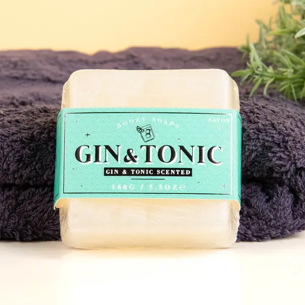 Mags Gin Tonic Geurende Zeep thumbnail