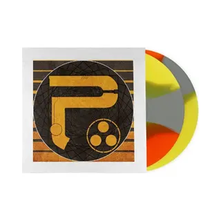 Hart Musik (Major Babies) Periphery Iii, Select Difficulty (Tri-Coloured, Or