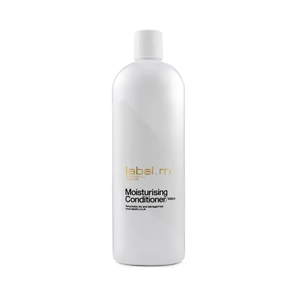 Label.M - Pure Botanical Nourishing Conditioner - 1000 Ml thumbnail