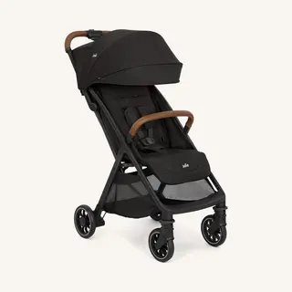 Joie Pact pro Lichtgewicht wagen 1 zitplaats(en) Houtskool