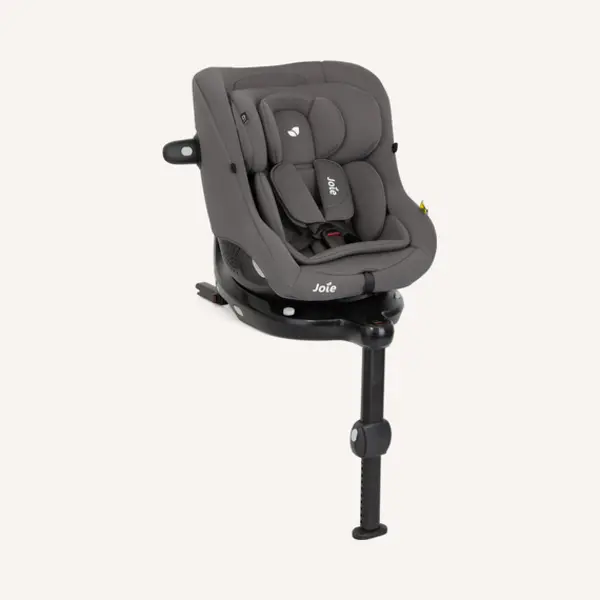 Joie i-Pivot 360 Autositz für Babys 0+/1 (0 - 18 kg; 0 - 4 Jahre) Grau thumbnail