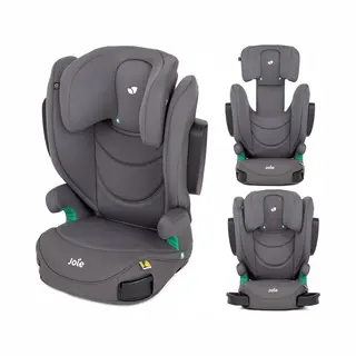 Joie Trillo Fx I-Size Autostoel 100-150 Cm - Thunder