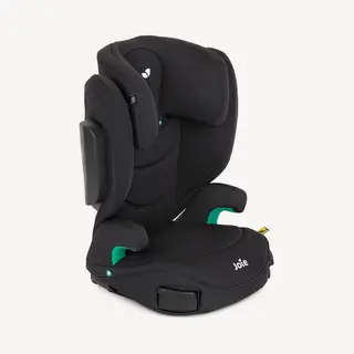 Joie i-Trillo fx baby-autozitje 2-3 (15 - 36 kg; 3,5 - 12 jaar) Zwart