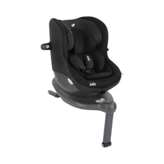 Joie I-Spin 360 I-Size Car Seat 40-105cm, 0-4 Years