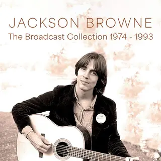 Proper Music Brand Code Broadcast Collection, 1974-1993