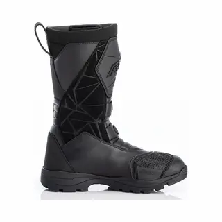 Rst Adventure-X Wp Motorradstiefel (Black, 43)