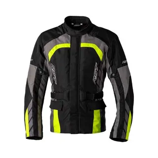 Motorradjacke Rst Alpha 5 Ce