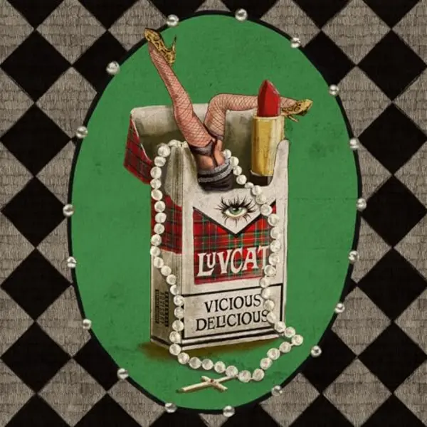The Orchard Vicious Delicious thumbnail