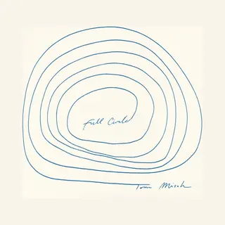 Vinyl Castle Full Circle
