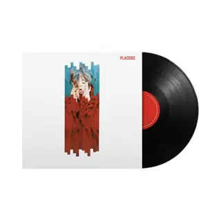 Placebo Re, Created Lp Multicolor