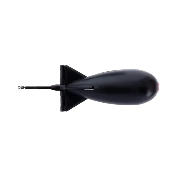 Spomb Spod - Black - Midi - Zwart thumbnail